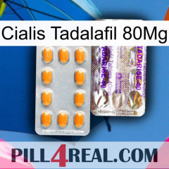 Cialis Tadalafil 80Mg new12